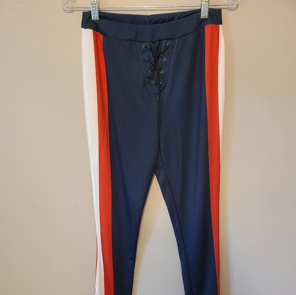NFL leggings M
